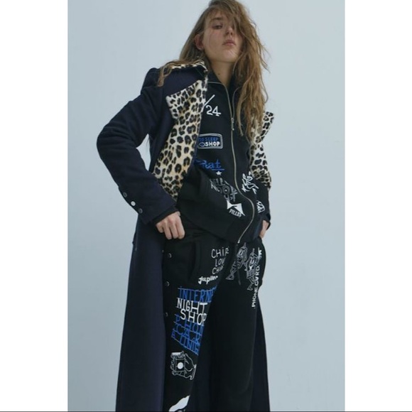 Filles A Papa For Antonia Excelsior Trackpants - Picture 7 of 9